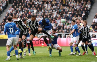Livramento, Thiaw y Tonali comenzarán | 4-3-3 Alineación prevista del Newcastle United contra el Crystal Palace Livramento, Thiaw y Tonali comenzarán | 4-3-3 Alineación prevista del Newcastle United contra el Crystal Palace