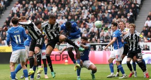 Livramento, Thiaw y Tonali comenzarán | 4-3-3 Alineación prevista del Newcastle United contra el Crystal Palace Livramento, Thiaw y Tonali comenzarán | 4-3-3 Alineación prevista del Newcastle United contra el Crystal Palace