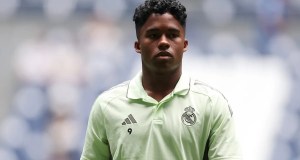 Todos los detalles mientras Real Madrid y Lyon ultiman el acuerdo de cesión de Endrick Todos los detalles mientras Real Madrid y Lyon ultiman el acuerdo de cesión de Endrick