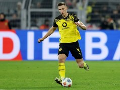 El Real Madrid está totalmente comprometido a lanzar el movimiento de verano para el defensa de la Bundesliga: informe El Real Madrid está totalmente comprometido a lanzar el movimiento de verano para el defensa de la Bundesliga: informe