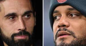 Real Madrid vs Bayern Munich: noticias del equipo y alineaciones previstas Real Madrid vs Bayern Munich: noticias del equipo y alineaciones previstas