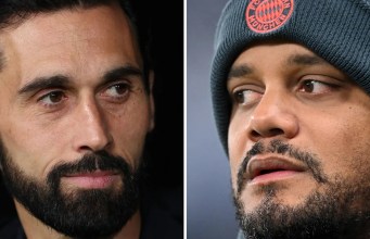 Real Madrid vs Bayern Munich: noticias del equipo y alineaciones previstas Real Madrid vs Bayern Munich: noticias del equipo y alineaciones previstas