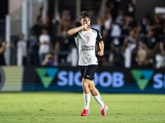 Informe: el Arsenal está en la carrera por fichar al joven brasileño de 20 años Informe: el Arsenal está en la carrera por fichar al joven brasileño de 20 años