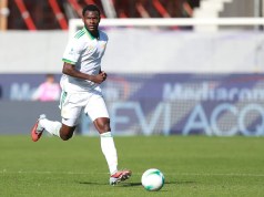 El Barcelona investiga por el central de la Serie A de 26 años: informe El Barcelona investiga por el central de la Serie A de 26 años: informe