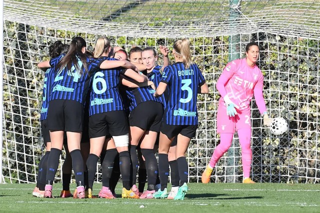 Resumen de la décima jornada de la Serie A: el Inter asesta un duro golpe a la defensa del título de la Juventus Resumen de la décima jornada de la Serie A: el Inter asesta un duro golpe a la defensa del título de la Juventus