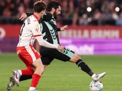 Resumen de La Liga: Isco regresa tan esperado al Betis mientras Unai Simón saca al Athletic Club Resumen de La Liga: Isco regresa tan esperado al Betis mientras Unai Simón saca al Athletic Club