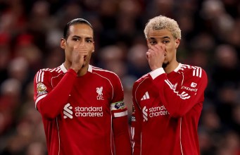 Gómez y Jones comenzarán | 4-2-3-1 Alineación prevista del Liverpool contra el Sunderland Gómez y Jones comenzarán | 4-2-3-1 Alineación prevista del Liverpool contra el Sunderland