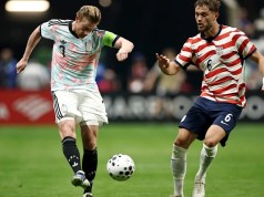 El Plan B del USMNT de Pochettino termina en una explosión en Bélgica, se pide un Plan C (y un renacimiento de Pulisic) El Plan B del USMNT de Pochettino termina en una explosión en Bélgica, se pide un Plan C (y un renacimiento de Pulisic)