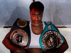 ‘Una situación complicada’: el campeón mundial Dubois habla de una ruptura familiar ‘Una situación complicada’: el campeón mundial Dubois habla de una ruptura familiar