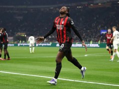 Serie A | Milán 1-0 Lacio | Calificaciones de jugadores – Leao, quien marca la diferencia Serie A | Milán 1-0 Lacio | Calificaciones de jugadores – Leao, quien marca la diferencia