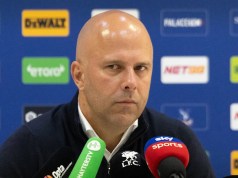 No más excusas para Arne Slot antes del choque con el Manchester United – Opinión No más excusas para Arne Slot antes del choque con el Manchester United – Opinión