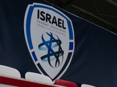 Federación Israelí multada por “discriminación y abuso racista” Federación Israelí multada por “discriminación y abuso racista”