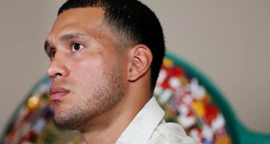 David Benavidez: Dmitry Bivol ‘sabe que no vendré a jugar’ después de sesiones de sparring ‘cercanas y personales’ David Benavidez: Dmitry Bivol ‘sabe que no vendré a jugar’ después de sesiones de sparring ‘cercanas y personales’