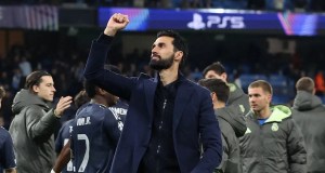 Álvaro Arbeloa se impone a la plantilla del Real Madrid de cara a la próxima temporada Álvaro Arbeloa se impone a la plantilla del Real Madrid de cara a la próxima temporada