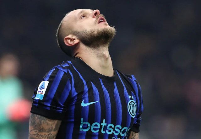 AC Milan Vs Inter Milan – La batalla de los extremos de Bélgica e Italia es ‘la más representativa del derbi’ AC Milan Vs Inter Milan – La batalla de los extremos de Bélgica e Italia es ‘la más representativa del derbi’