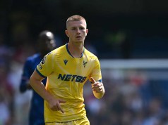 Periodista: la estrella de la Premier League abre la puerta a la mudanza del Liverpool Periodista: la estrella de la Premier League abre la puerta a la mudanza del Liverpool