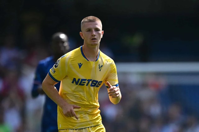 Periodista: la estrella de la Premier League abre la puerta a la mudanza del Liverpool Periodista: la estrella de la Premier League abre la puerta a la mudanza del Liverpool