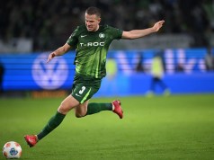 El Wolfsburgo responde al controvertido incidente de Denis Vavro: “Él sabe que cometió un gran error”. El Wolfsburgo responde al controvertido incidente de Denis Vavro: “Él sabe que cometió un gran error”.