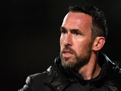 Fuchs se enfurece cuando a Newport se le niega una oportunidad crucial de ganar Fuchs se enfurece cuando a Newport se le niega una oportunidad crucial de ganar