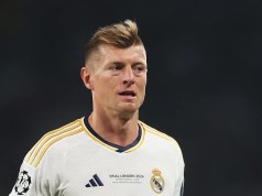 Toni Kroos no descarta un futuro regreso al Real Madrid: “Siempre será mi casa” Toni Kroos no descarta un futuro regreso al Real Madrid: “Siempre será mi casa”
