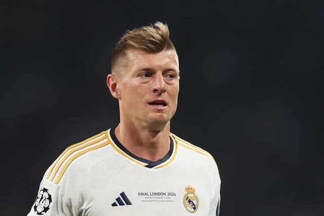 Toni Kroos no descarta un futuro regreso al Real Madrid: “Siempre será mi casa” Toni Kroos no descarta un futuro regreso al Real Madrid: “Siempre será mi casa”