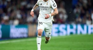 La posición del jefe de contratación del Real Madrid está amenazada después de que los fichajes de verano fueran decepcionantes La posición del jefe de contratación del Real Madrid está amenazada después de que los fichajes de verano fueran decepcionantes