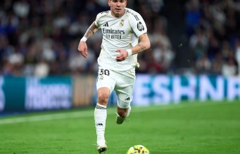 La posición del jefe de contratación del Real Madrid está amenazada después de que los fichajes de verano fueran decepcionantes La posición del jefe de contratación del Real Madrid está amenazada después de que los fichajes de verano fueran decepcionantes