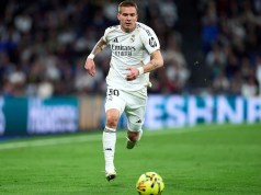 La posición del jefe de contratación del Real Madrid está amenazada después de que los fichajes de verano fueran decepcionantes La posición del jefe de contratación del Real Madrid está amenazada después de que los fichajes de verano fueran decepcionantes