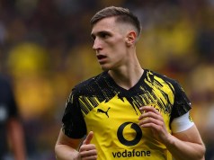 Por qué la renovación del contrato de Nico Schlotterbeck es un gran golpe para el Borussia Dortmund Por qué la renovación del contrato de Nico Schlotterbeck es un gran golpe para el Borussia Dortmund