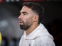La lesión de Dani Carvajal amenaza con un final decepcionante para su carrera en el Real Madrid La lesión de Dani Carvajal amenaza con un final decepcionante para su carrera en el Real Madrid