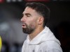 La lesión de Dani Carvajal amenaza con un final decepcionante para su carrera en el Real Madrid La lesión de Dani Carvajal amenaza con un final decepcionante para su carrera en el Real Madrid