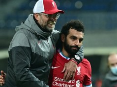 Salah podría jugar siete años más: Klopp Salah podría jugar siete años más: Klopp