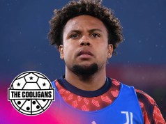 Ni Pulisic ni McKennie: ¿es hora de que el USMNT entre en pánico? + ¡MLS aprueba cambio de horario para otoño! ¿Genio o Caos? Ni Pulisic ni McKennie: ¿es hora de que el USMNT entre en pánico? + ¡MLS aprueba cambio de horario para otoño! ¿Genio o Caos?