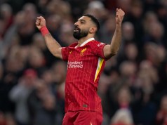 El club de la MLS abre la puerta a la mudanza de Mohamed Salah tras la salida del Liverpool El club de la MLS abre la puerta a la mudanza de Mohamed Salah tras la salida del Liverpool