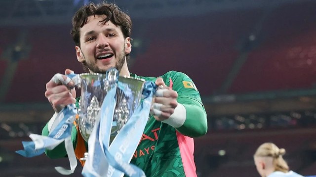 La temporada ha sido una gran experiencia de aprendizaje – Trafford La temporada ha sido una gran experiencia de aprendizaje – Trafford