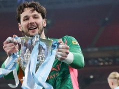 La temporada ha sido una gran experiencia de aprendizaje – Trafford La temporada ha sido una gran experiencia de aprendizaje – Trafford