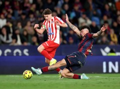 Se insta al Chelsea a sustituir a este delantero del Atlético de Madrid: ¿Debería Rosenior incorporarlo? Se insta al Chelsea a sustituir a este delantero del Atlético de Madrid: ¿Debería Rosenior incorporarlo?