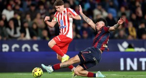 Se insta al Chelsea a sustituir a este delantero del Atlético de Madrid: ¿Debería Rosenior incorporarlo? Se insta al Chelsea a sustituir a este delantero del Atlético de Madrid: ¿Debería Rosenior incorporarlo?