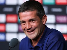 El entrenador del Inter de Milán elogia a las estrellas de Francia e Italia por su impacto en el equipo y se enorgullece del coraje del equipo en una estrecha victoria en Atalanta El entrenador del Inter de Milán elogia a las estrellas de Francia e Italia por su impacto en el equipo y se enorgullece del coraje del equipo en una estrecha victoria en Atalanta