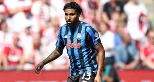 El Atlético de Madrid acuerda los términos con el centrocampista antes de la búsqueda de fichajes de verano El Atlético de Madrid acuerda los términos con el centrocampista antes de la búsqueda de fichajes de verano