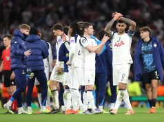 Bentancur, Johnson y Bergvall empezarán | 4-2-3-1 Alineación prevista del Tottenham Hotspur contra Nottingham Forest Bentancur, Johnson y Bergvall empezarán | 4-2-3-1 Alineación prevista del Tottenham Hotspur contra Nottingham Forest