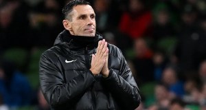 EXCLUSIVO | Gus Poyet sobre Burdeos: “Me encantaría volver algún día”. EXCLUSIVO | Gus Poyet sobre Burdeos: “Me encantaría volver algún día”.