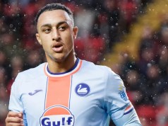 Idah regresa con un punto que demostrar después del tormento de la lesión Idah regresa con un punto que demostrar después del tormento de la lesión