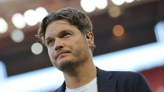 El Athletic Club acuerda las condiciones con el sucesor de Ernesto Valverde El Athletic Club acuerda las condiciones con el sucesor de Ernesto Valverde