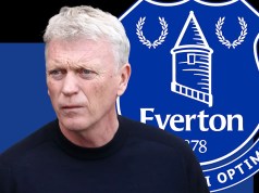 Moyes sobre Beto, el fútbol europeo y los partidos de los lunes por la noche Moyes sobre Beto, el fútbol europeo y los partidos de los lunes por la noche