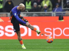 El lateral italiano nombra al Inter de Milán “Mi segunda familia” antes del crucial partido de clasificación para la Copa Mundial de la FIFA contra Irlanda del Norte El lateral italiano nombra al Inter de Milán “Mi segunda familia” antes del crucial partido de clasificación para la Copa Mundial de la FIFA contra Irlanda del Norte