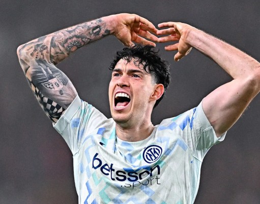 La superestrella del Inter de Milán se disculpa por la zambullida en el Derby d’Italia: no muestra piedad hacia los moralistas e hipócritas La superestrella del Inter de Milán se disculpa por la zambullida en el Derby d’Italia: no muestra piedad hacia los moralistas e hipócritas