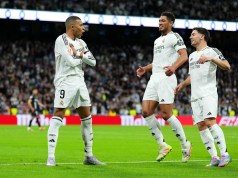 Kylian Mbappé dedica su gol de Panenka a su compañero finalista de la AFCON recientemente regresado Kylian Mbappé dedica su gol de Panenka a su compañero finalista de la AFCON recientemente regresado