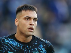 Inter de Milán Vs Roma: el tan esperado regreso de la megaestrella argentina tras una lesión inspira vibraciones positivas en medio de una mala racha Inter de Milán Vs Roma: el tan esperado regreso de la megaestrella argentina tras una lesión inspira vibraciones positivas en medio de una mala racha