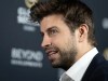 Gerard Piqué, sancionado con dos meses de suspensión como propietario del Andorra tras un enfrentamiento con el árbitro Gerard Piqué, sancionado con dos meses de suspensión como propietario del Andorra tras un enfrentamiento con el árbitro